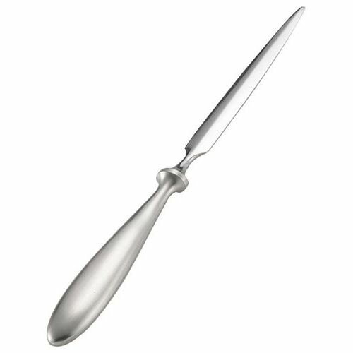 18-8 ハイライン ペーパーナイフ/業務用/新品/小物送料対象商品