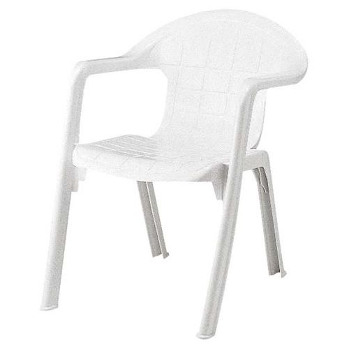 Chairs - ガーデン エコンチェア MZ－595－202－8/業務用/新品/小物送料対象商品