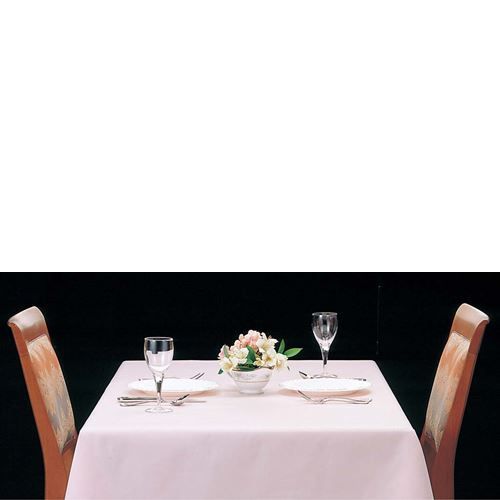 テーブルクロス リバージュ30(1m単位)パールピンク/業務用/新品/小物送料対象商品