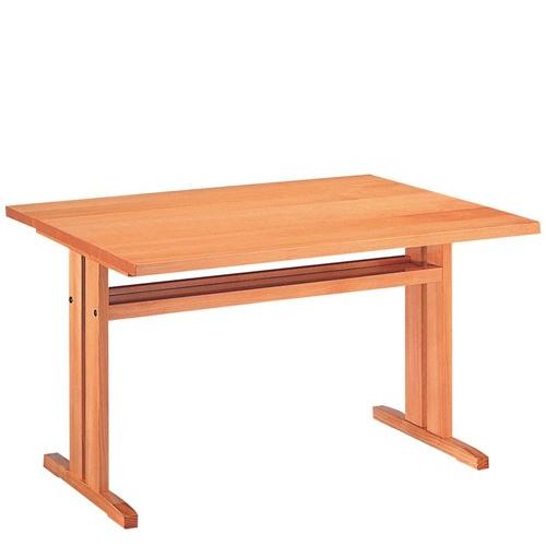 米桧 無垢板寄せ木 テーブル 板型 1800型 11−510−3/業務用/新品/送料無料