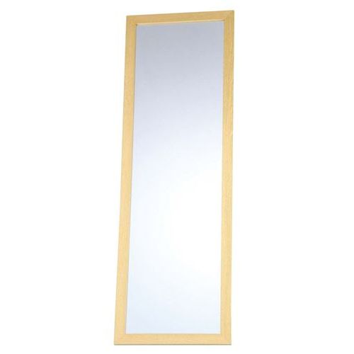 防災ミラー 3尺(割れないクン)ナチュラル/業務用/新品/送料無料(3)