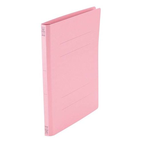 コクヨ フラットファイル V フ－V12P A5－S ピンク/業務用/新品/小物送料対象商品