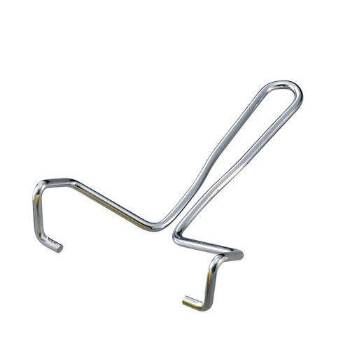 頭髪・まゆ毛専用キャッチローラー専用シャフト 3－5285－02/業務用/新品/小物送料対象商品