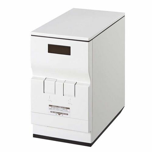 RC－12W ライスエース(計量米びつ)(12kg用)/業務用/新品/小物送料対象商品