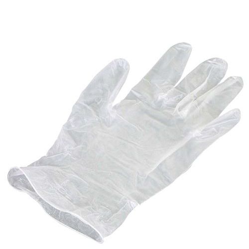 Other - ビニール手袋 介護用スーパータッチ粉付(100枚入)S/業務用/新品/小物送料対象商品