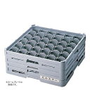 BK フル ステムウェアラック36仕切 S−36−95/業務用/新品/小物送料対象商品
