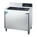 洗浄機超音波式 トーチョーラーク UCP−900/業務用/新品/送料無料