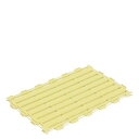 サンスノコ #320 クリーム 267×175/業務用/新品/小物送料対象商品