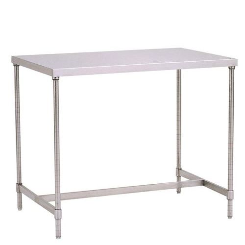 SWT1－412 作業台(ステンレスワークテーブル)/業務用/新品/送料無料