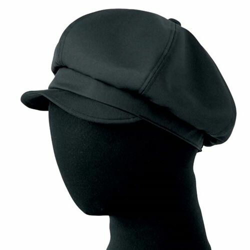 キャスケット JW4659-9 ブラック/業務用/新品/小物送料対象商品