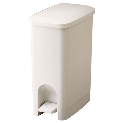 ホーム＆ホーム スリムペダルペール 30PS/業務用/新品/小物送料対象商品