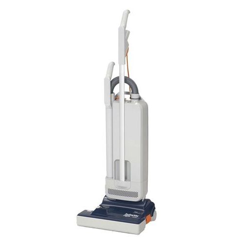 Business Products Services - リンレイ 掃除機 アップライトバキューム スイングバックライト14/業務用/新品/送料無料