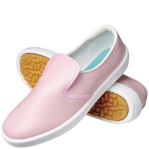 弘進ゴム シェフメイト α－4000 ピンク 23.5cm/業務用/新品/小物送料対象商品