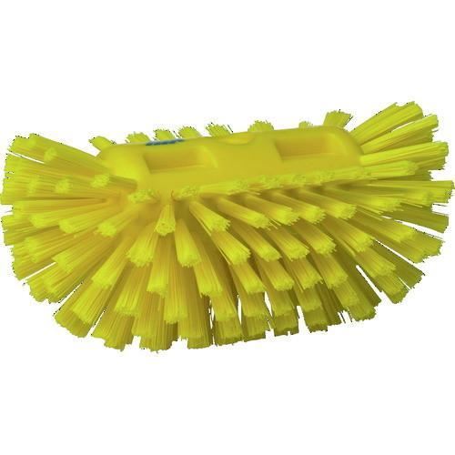 商品情報商品名：ヴァイカン タンクブラシ 70376 イエローメーカー型番：1237260JANコード：5705020703768入り数：1サイズ(外寸mm)：210×135×95サイズ(内寸mm)：-重量：470g材質：ポリプロピレン ポ...