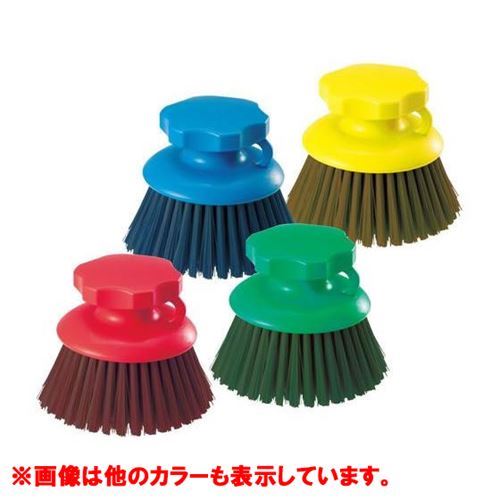 HPM ハンド磁性ブラシ 丸型 ブルー 57075/業務用/新品/小物送料対象商品