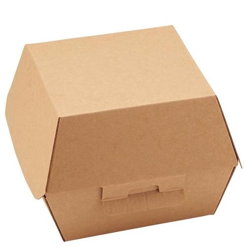 商品情報商品名：ネオクラフト バーガーBOX L(20入)メーカー型番：1250220JANコード：4901755033526入り数：1サイズ(外寸mm)：天面：135×135 底面：115×115 高さ：H90重量：7000g材質：未晒クラフト紙 内側耐油加工製造生産国製造物を生産した国：日本特記事項電池で動くか：No有害な物質や危険物・または消防法・航空法上で危険物として規制されていますか？：No商品について●ナチュラルなクラフトテイストの食品箱です。●20入り配送料について【ご注意】画面上の色はブラウザやご使用のパソコンの設定により実物と異なる場合があります。