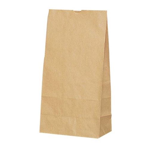 角底袋 無地(100枚入)No.8/業務用/新品/小物送料対象商品