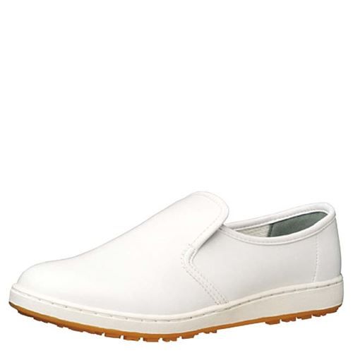 ミドリ安全 スニーカー ハイグリップ H－100C 白 24cm/業務用/新品/小物送料対象商品