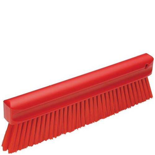 ヴァイカン パウダーブラシ 45824 レッド/業務用/新品/小物送料対象商品