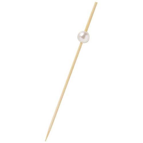 パールピックス 7cm ホワイト(50本入)16－059－02/業務用/新品/小物送料対象商品