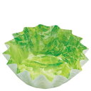ベジカップ レタス柄(500枚入) ひまわり 小/業務用/新品/小物送料対象商品