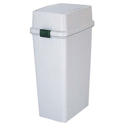 商品情報商品名：トンボ ファブスイング60 蓋 グレーメーカー型番：2841802JANコード：4973221001582入り数：1サイズ(外寸mm)：435×300×H145サイズ(内寸mm)：-重量：703g材質：ポリプロピレン製造生産...