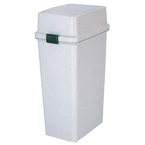 トンボ ファブスイング35 蓋 グレー/業務用/新品/小物送料対象商品