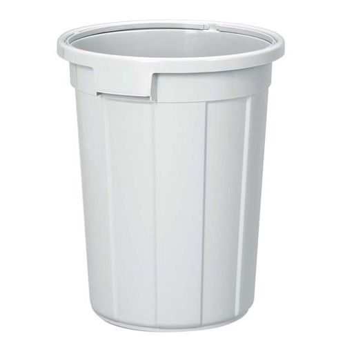 樂天商城 - トンボ 丸型エコペール EM－90 本体 グレー/業務用/新品/小物送料対象商品
