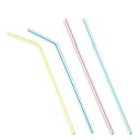 まがるストロー(100本入)ST−001/業務用/新品/小物送料対象商品