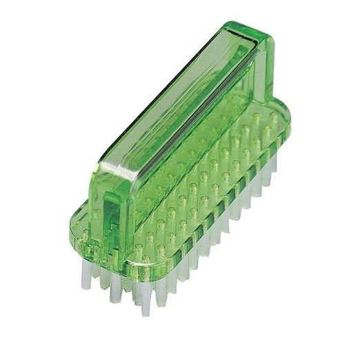 PP 爪ブラシ No.250 グリーン/業務用/新品/小物送料対象商品