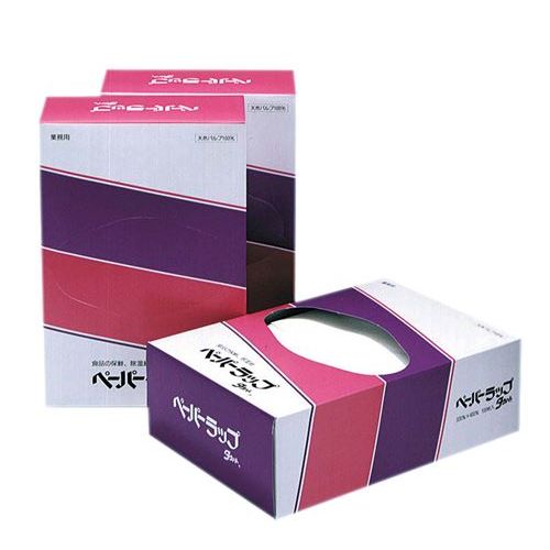 トウカイ ペーパーラップ(100枚入)×12箱/業務用/新品/小物送料対象商品