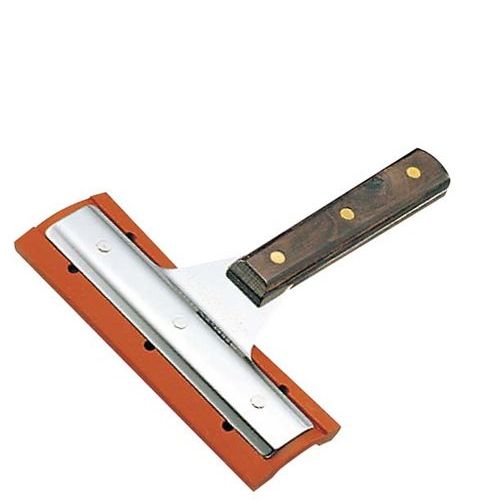 商品情報商品名：グリルワイパー 233－71A(替ゴム付)メーカー型番：3604100JANコード：-入り数：1サイズ(外寸mm)：178×230サイズ(内寸mm)：-重量：-材質：シリコンゴム耐熱・耐冷温度：150度商品について●ブレード...