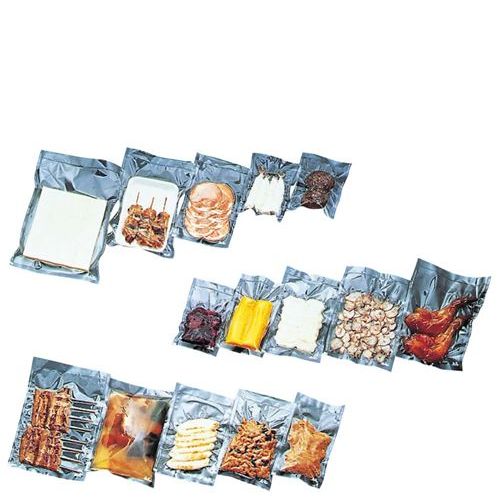 卓上真空包装機専用規格袋 飛竜 Nタイプ N－10a 1000入/業務用/新品/送料無料