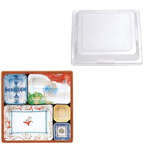 商品情報商品名：器美の追求 耐熱容器 T－70－F 蓋B(800セット)メーカー型番：3880300JANコード：4560159360456入り数：1サイズ(外寸mm)：205×205×H32サイズ(内寸mm)：-重量：-材質：本体：PPF 蓋：OPSレンジ：○配送料について※この商品は、全国 配送料無料 にてお届けいたします。※北海道・沖縄・離島や一部地域では追加配送料が発生致します。自動配信メールの金額に、配送料金は含まれておりません。ご注文内容の確認後、納期と配送料金につきまして、ご連絡させて頂きます。※ご注文前に配送料金の確認をご希望の方へ。「お問い合わせボタン」から、お求めの商品数・配送先のご住所をご記入頂き、お問い合わせ下さいます様お願い致します。