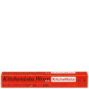 キッチニスタ ラップ 抗菌レッドタイプ 30cm×100m/業務用/新品/小物送料対象商品