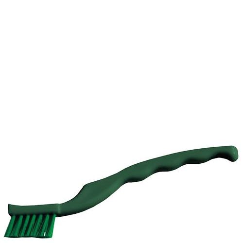 バーキュートプラス 歯ブラシ型ブラシ 緑 69302605/業務用/新品/小物送料対象商品