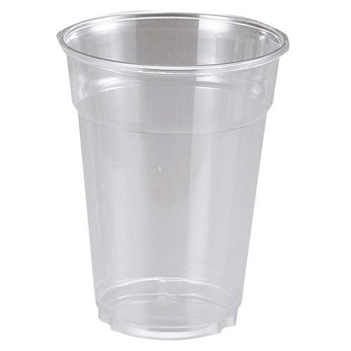 クリアカップ(50個入)425cc/業務用/新品/小物送料対象商品