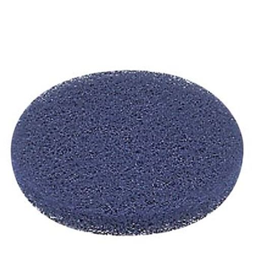 ポリッシャー用部品 パッド(青)7インチ/業務用/新品/小物送料対象商品