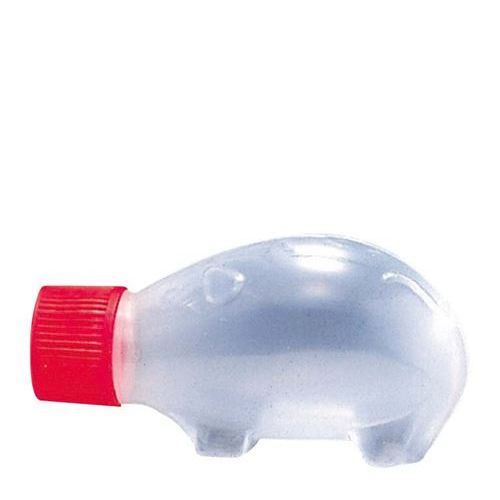 Rakuten - ポリタレ容器(ポリエチレン)ブタ広口 R(200入)8.5cc/業務用/新品/小物送料対象商品