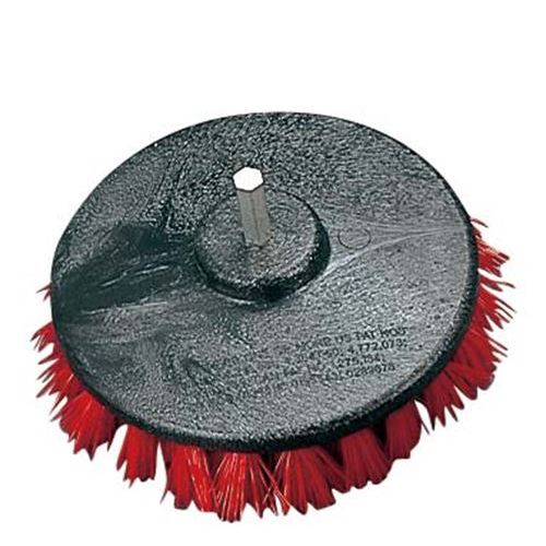 ジャストマン ドリル用ローターブラシ 1370 ハードタイプ/業務用/新品/小物送料対象商品