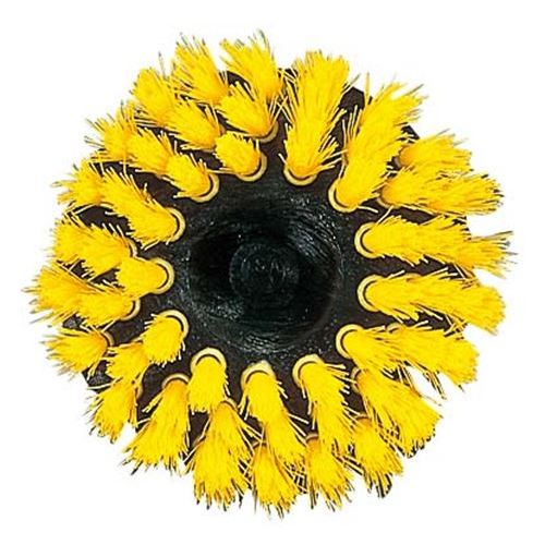 ジャストマン ドリル用ローターブラシ 1371ミディアムタイプ/業務用/新品/小物送料対象商品