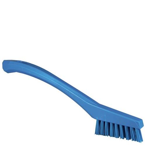 ヴァイカン ディテールブラシ 44012 グリーン/業務用/新品/小物送料対象商品