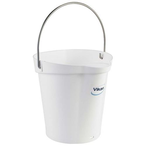 Other - ヴァイカン ハイジーンバケット 20L 本体 56925 ホワイト/業務用/新品/小物送料対象商品