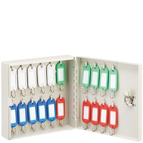 コンパクトキーボックス 20ケ吊 KCBP－2/業務用/新品/小物送料対象商品