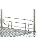 SLT610 スーパーエレクターシェルフ用 サイドレッジ/業務用/新品/小物送料対象商品