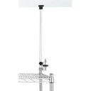 SFPSI2 エレクターシェルフ用 セーフティポール(2本組)/業務用/新品/小物送料対象商品