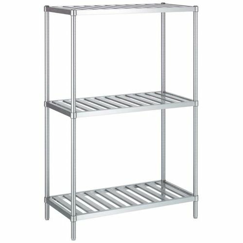 ラック RS3型(スノコ棚3段仕様)RS3－9060/業務用/新品/送料無料