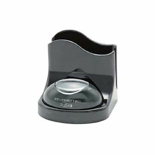 ソネット君 卓上送信機用ナプキンスタンド ブラック SNP－B/業務用/新品/小物送料対象商品