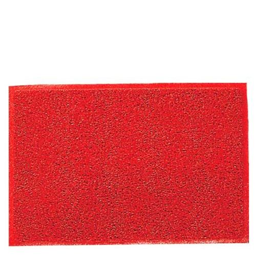 3M エキストラ・デューティ(裏地なし／厚手)900×1200 赤/業務用/新品/送料無料