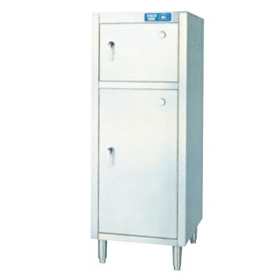 殺菌庫 【電気式 殺菌庫(庖丁・マナ板用)SC-1510】 SC-1510 幅850 奥行600 高さ1450 殺菌灯:15W×3 【業..